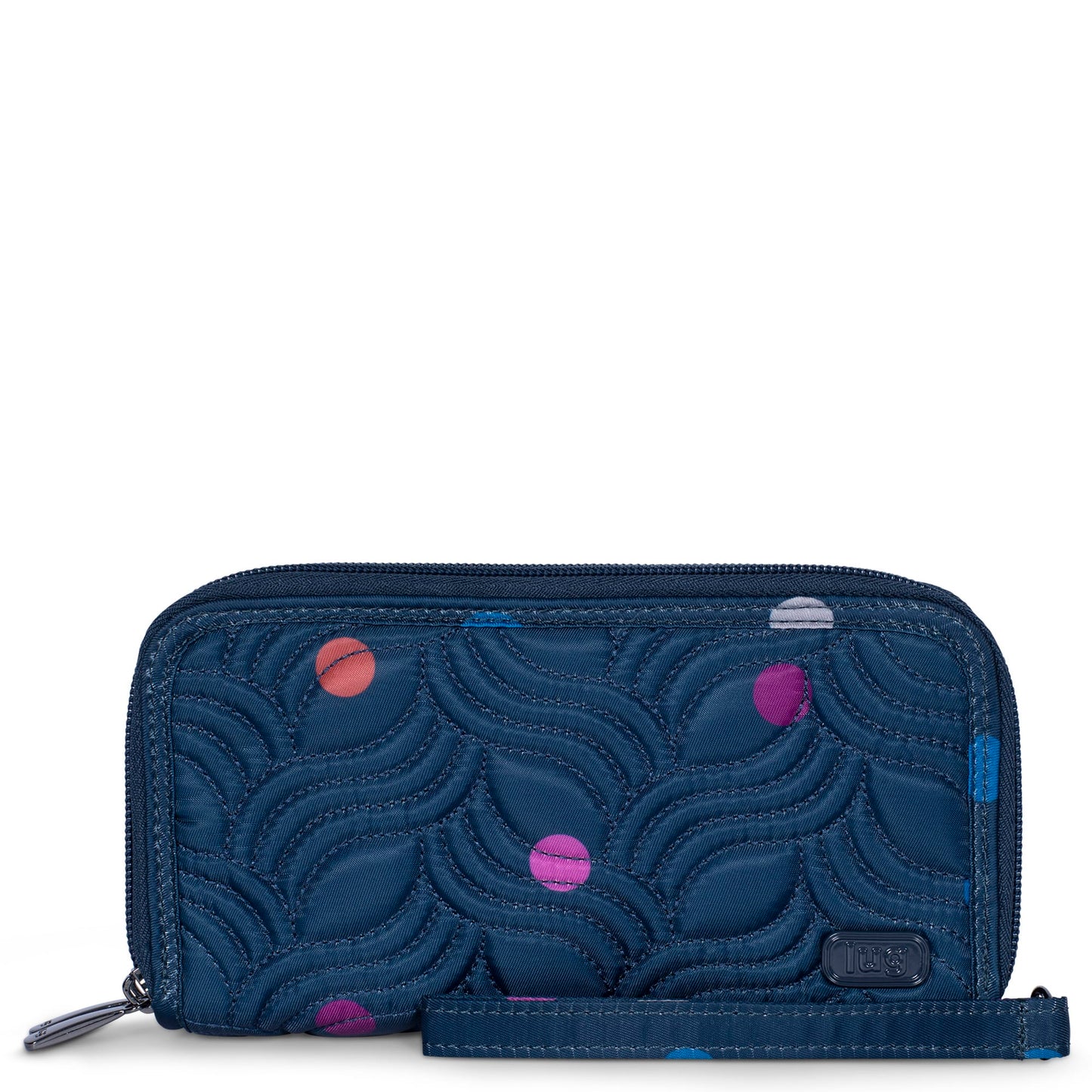 Splits XL Wristlet RFID Wallet *Final Sale*