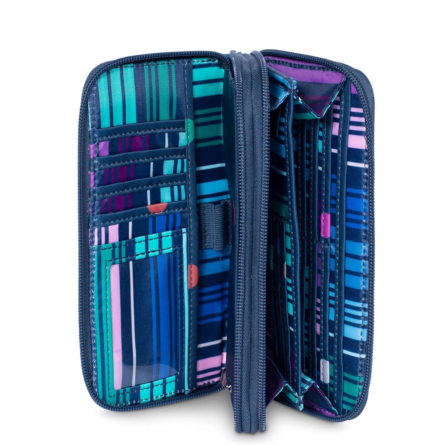 Splits XL Wristlet RFID Wallet *Final Sale*
