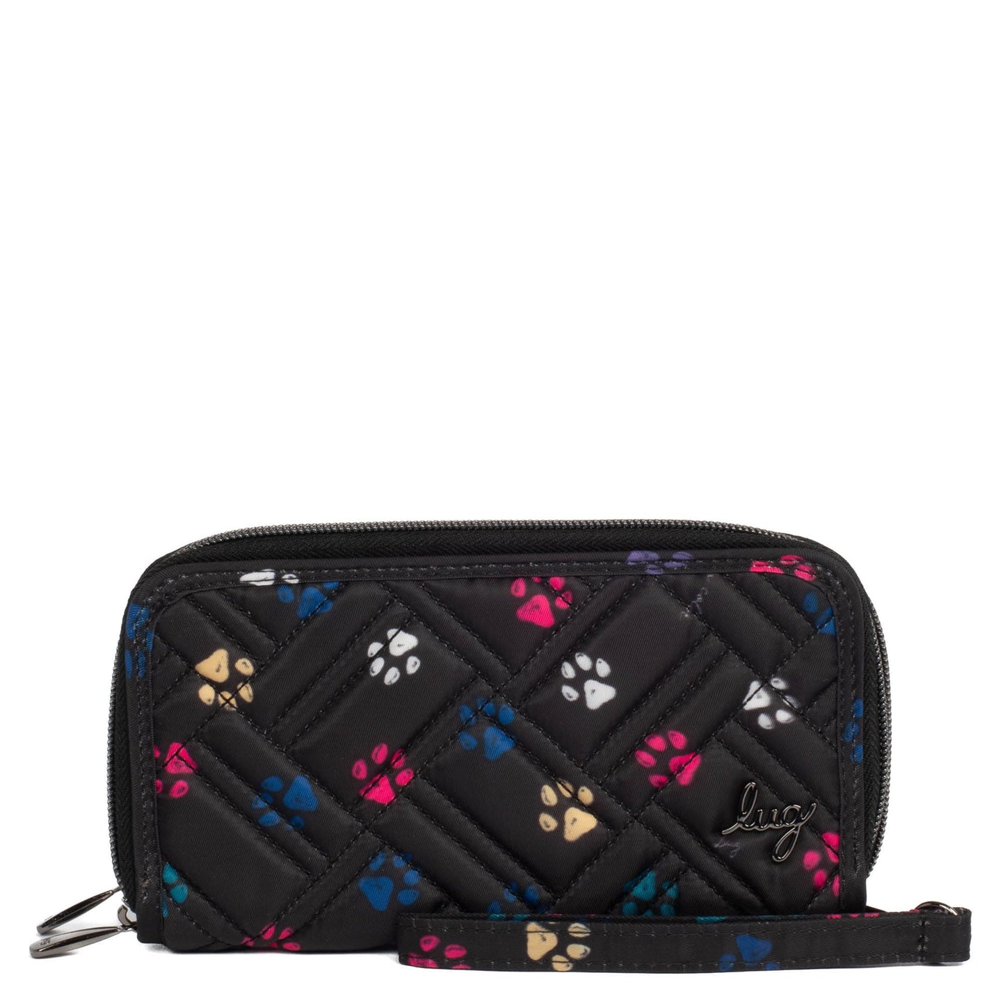 Splits XL Wristlet RFID Wallet *Final Sale*