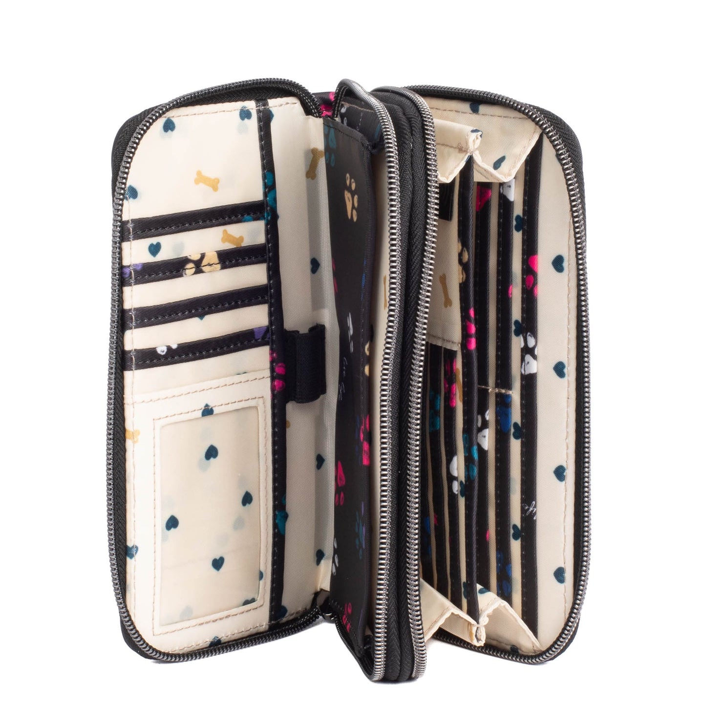Splits XL Wristlet RFID Wallet *Final Sale*