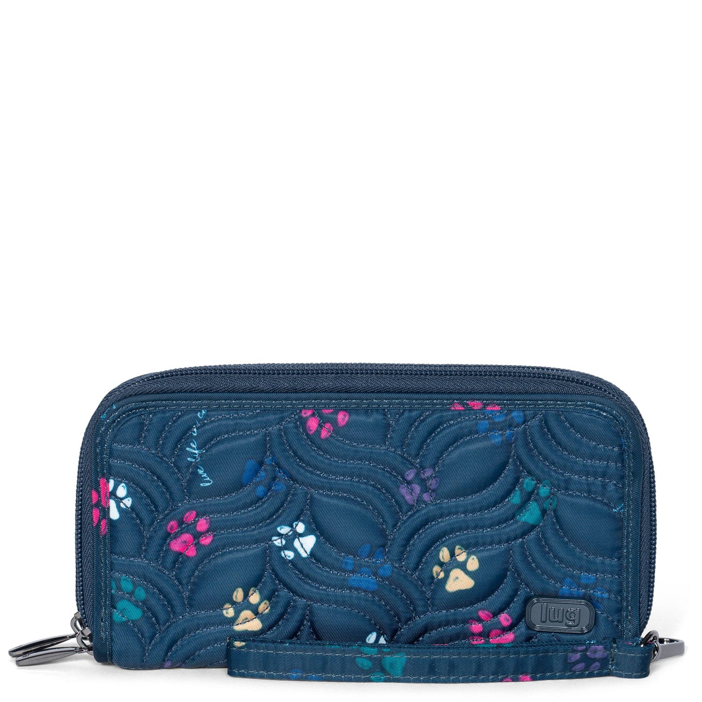 Splits XL Wristlet RFID Wallet *Final Sale*