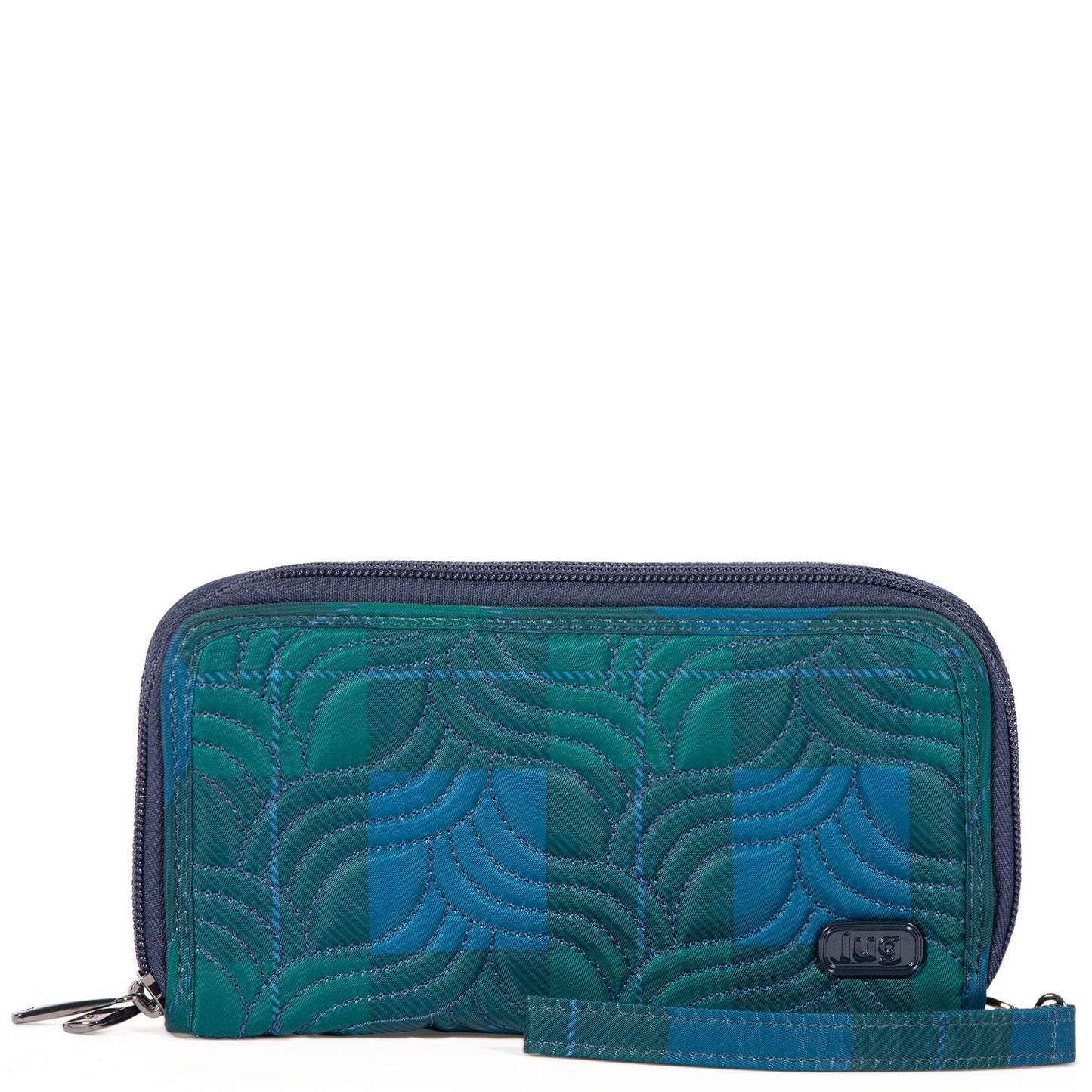 Splits XL Wristlet RFID Wallet *Final Sale*