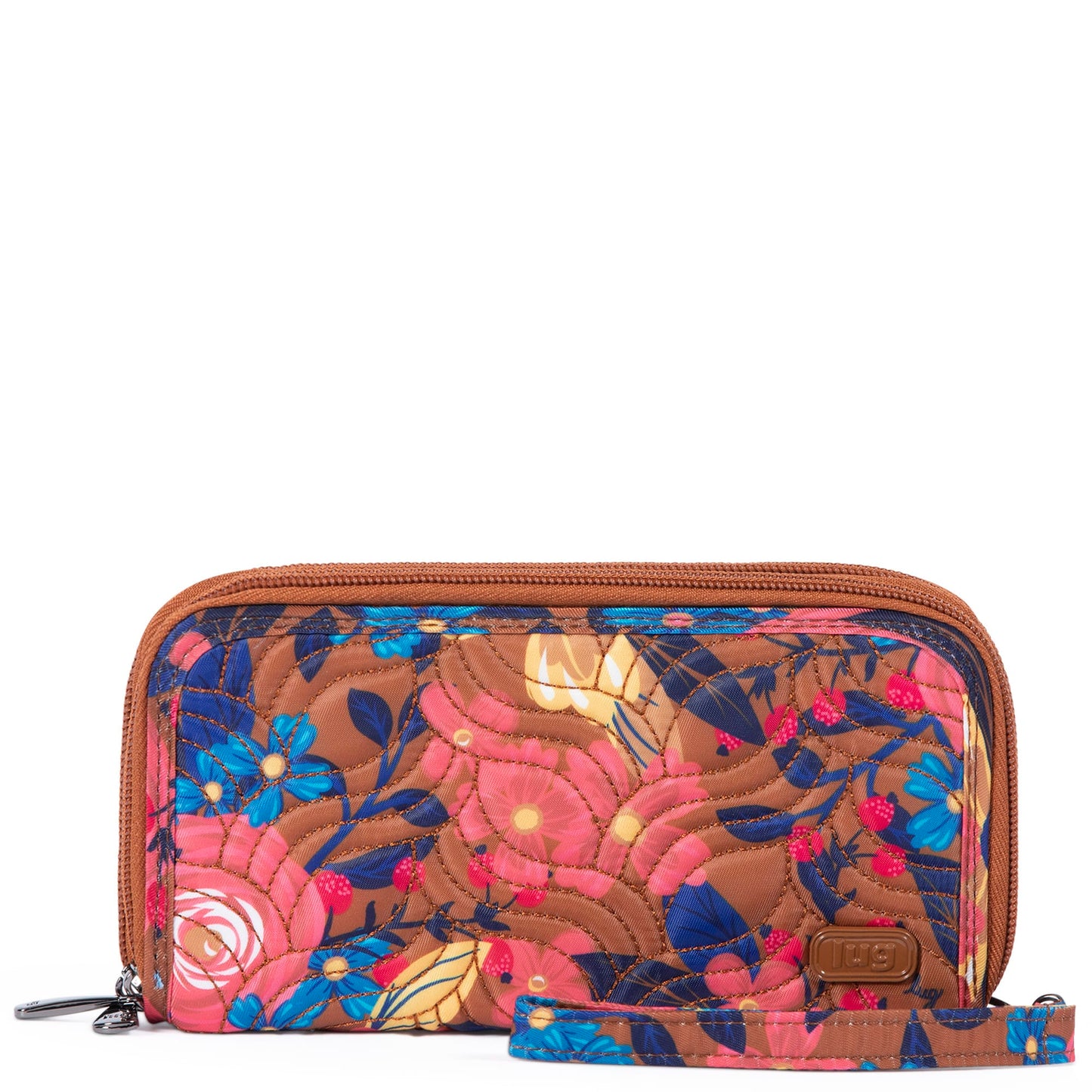 Splits XL Wristlet RFID Wallet *Final Sale*