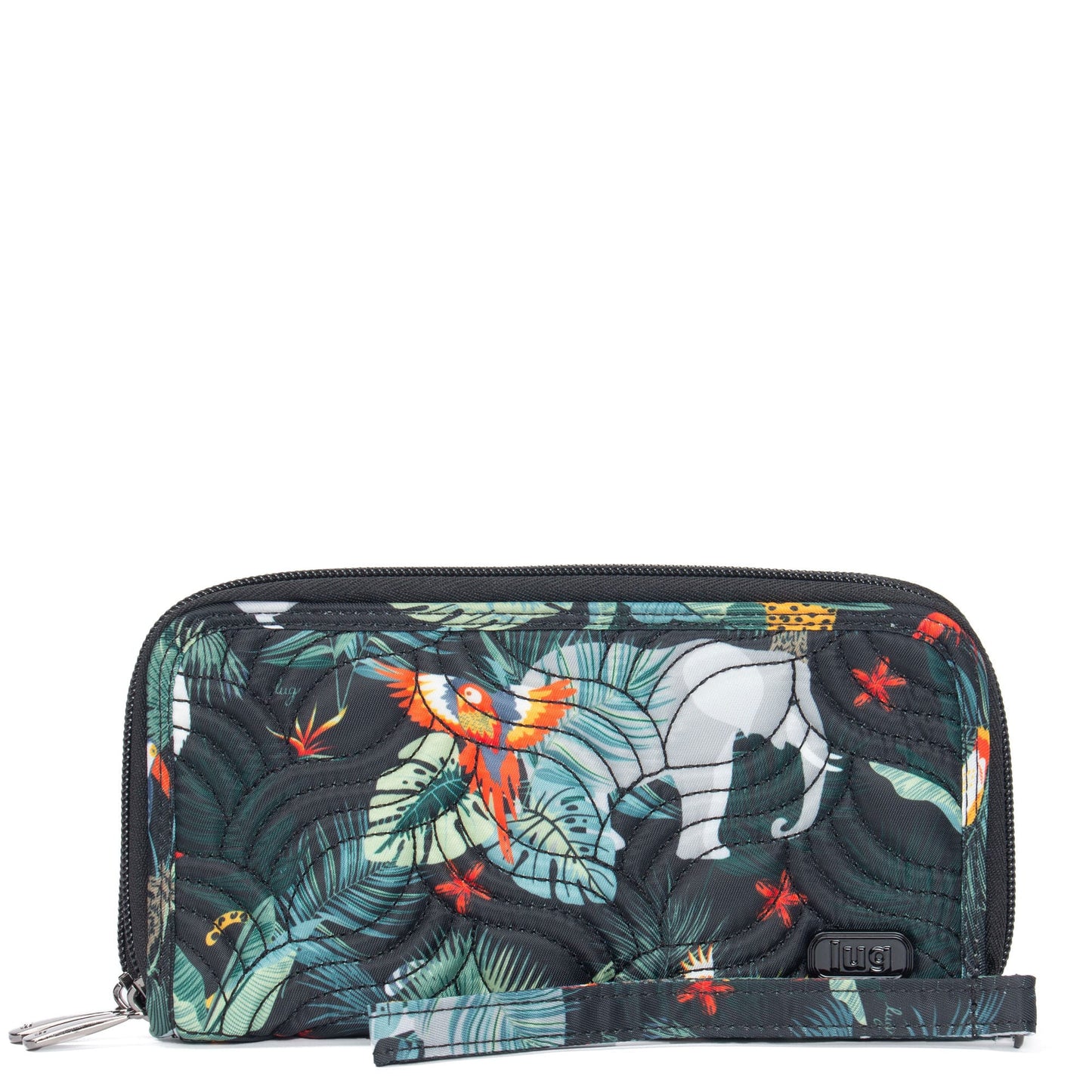 Splits XL Wristlet RFID Wallet *Final Sale*