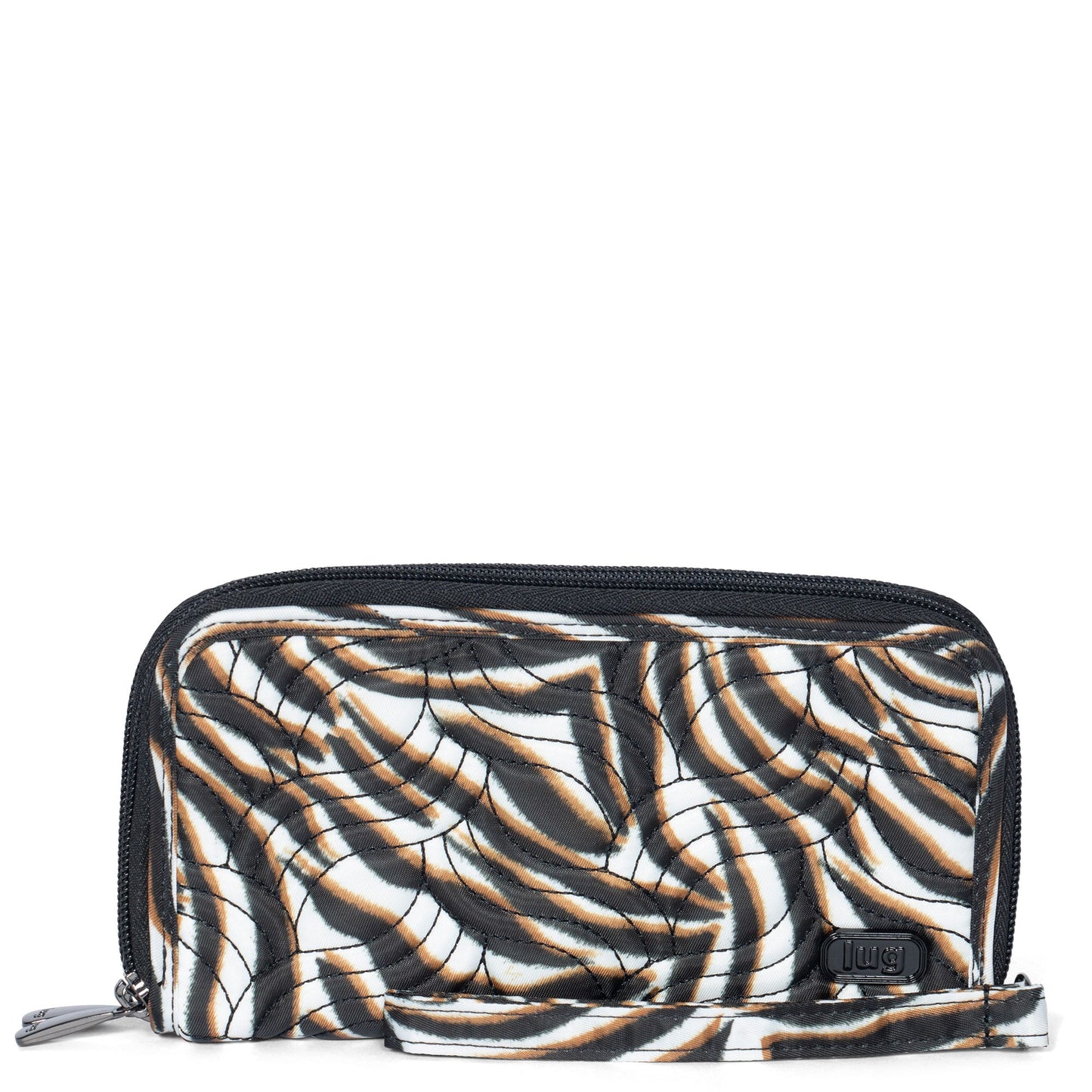 Splits XL Wristlet RFID Wallet *Final Sale*