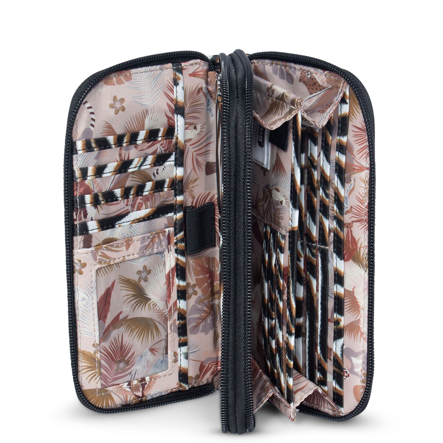 Splits XL Wristlet RFID Wallet *Final Sale*