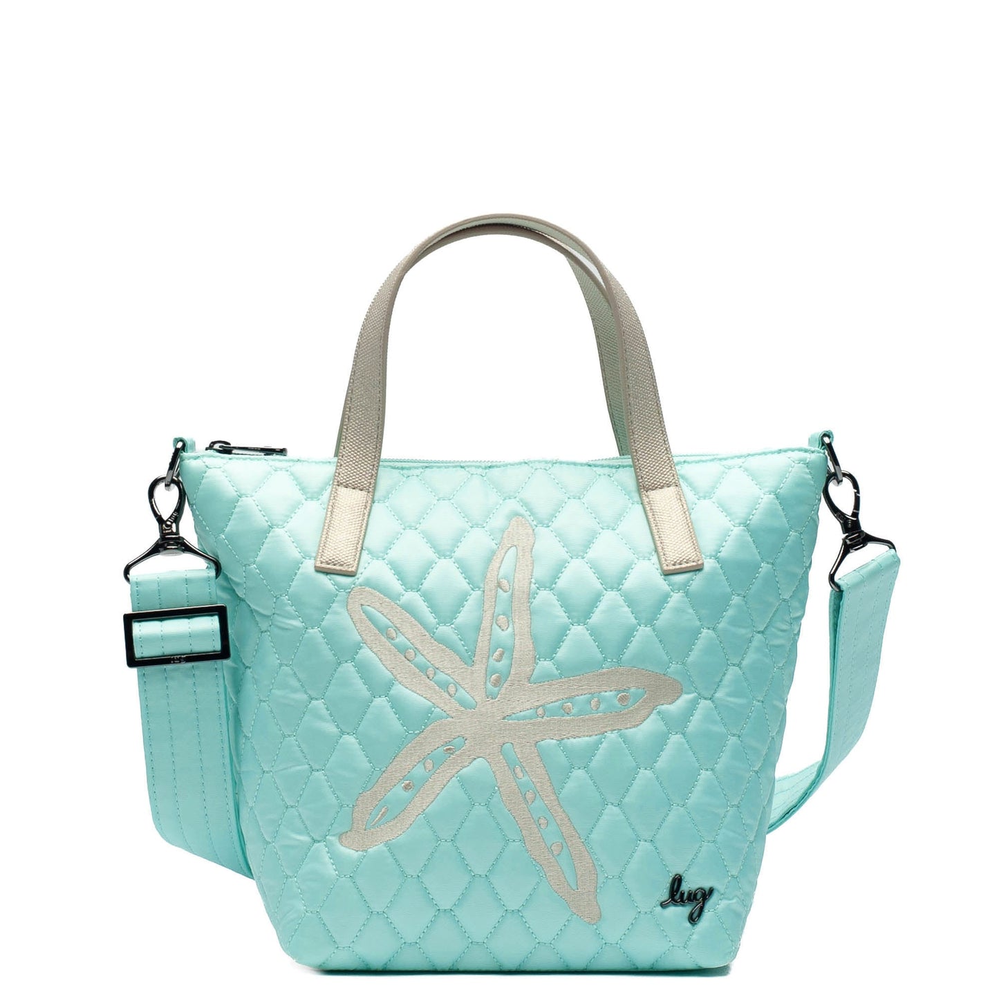 Sprinkler Crossbody Bag *Final Sale*