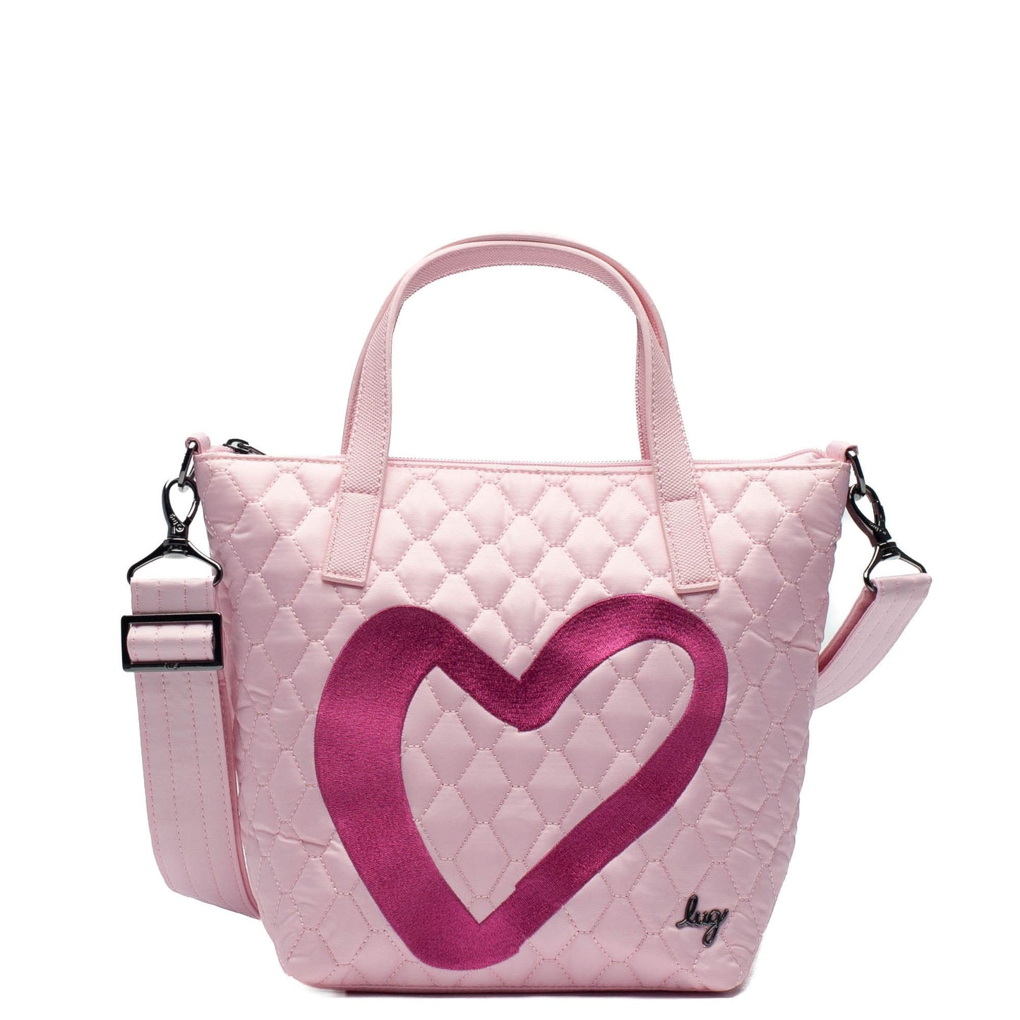 Sprinkler Crossbody Bag *Final Sale*