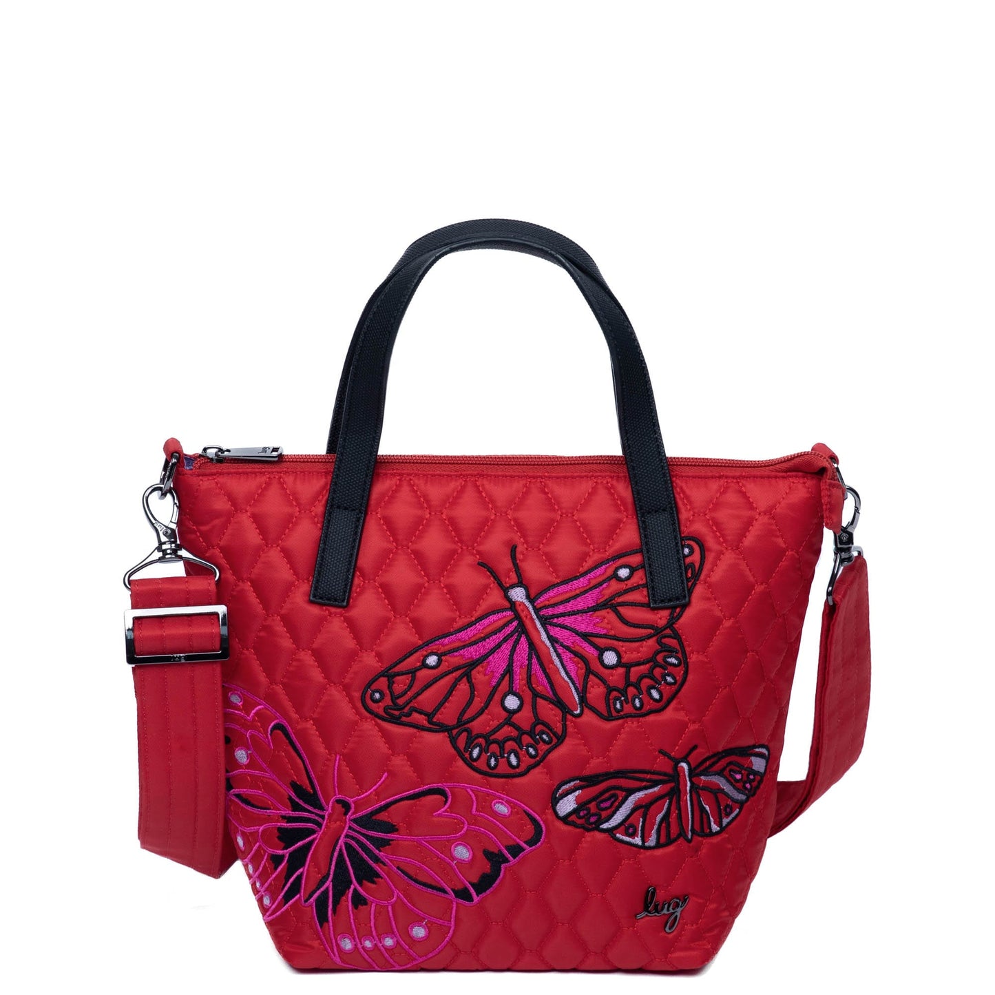 Sprinkler Crossbody Bag *Final Sale*