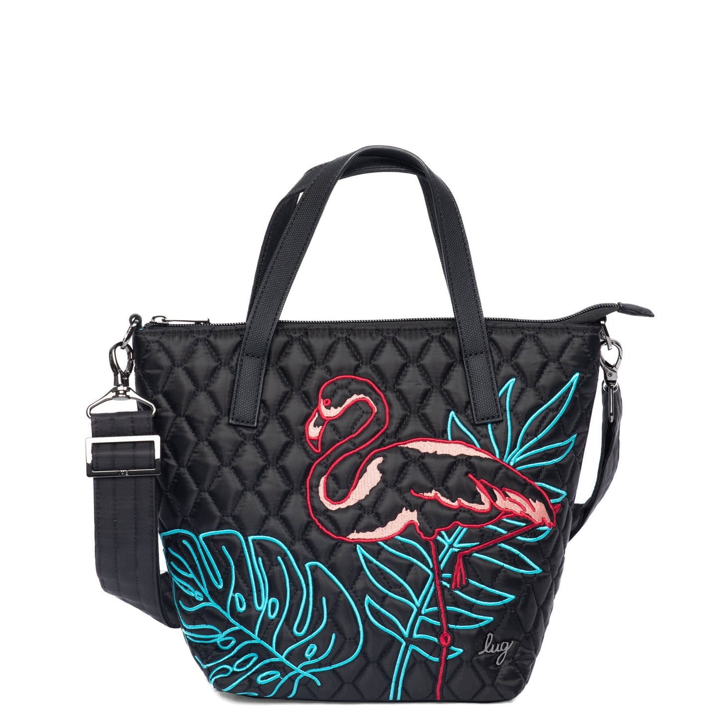 Sprinkler Crossbody Bag *Final Sale*