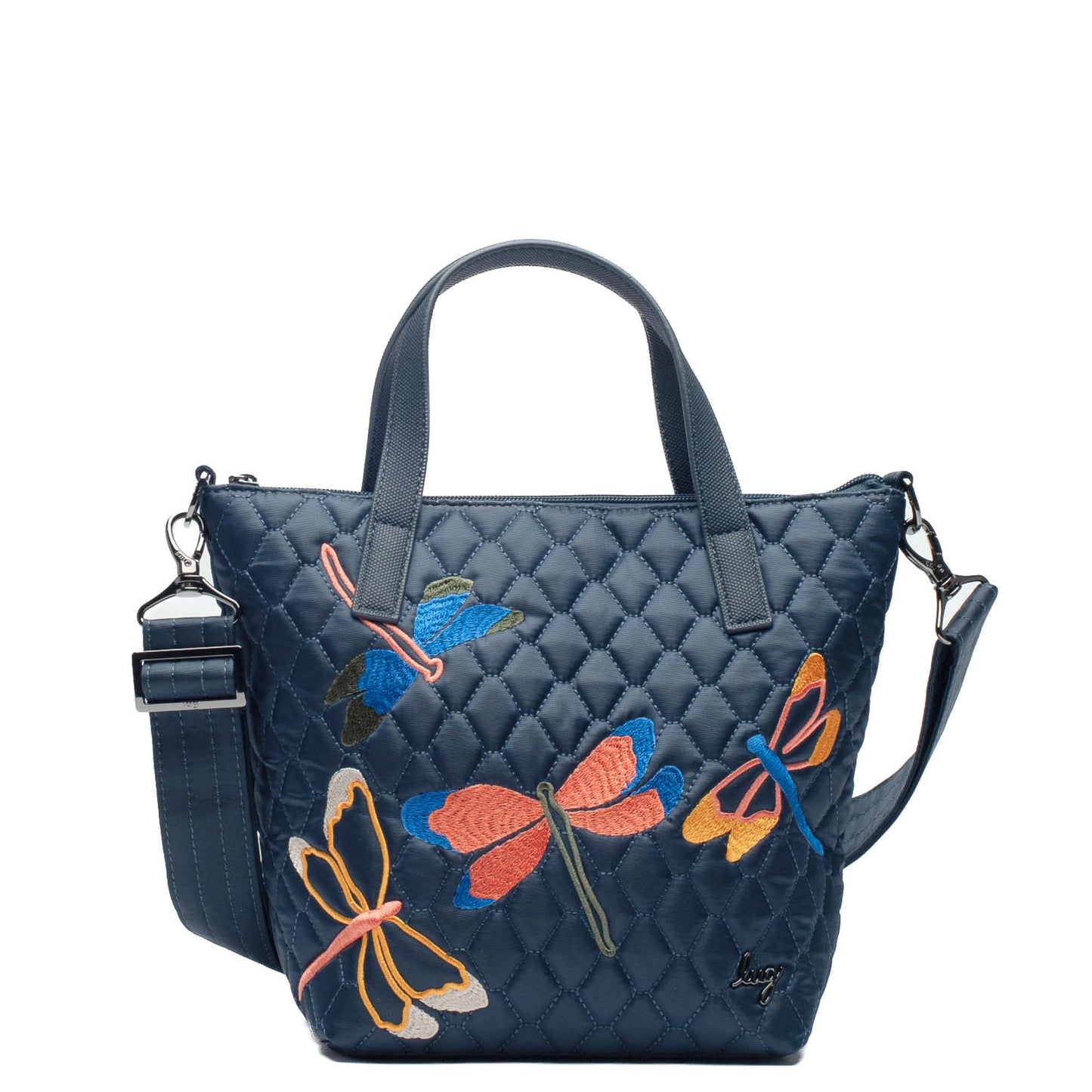 Sprinkler Crossbody Bag *Final Sale*