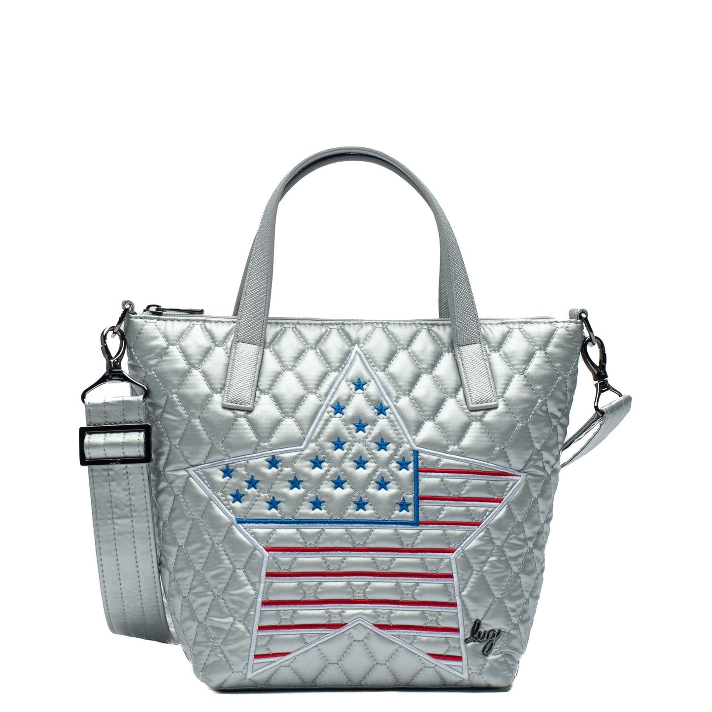 Sprinkler Crossbody Bag *Final Sale*