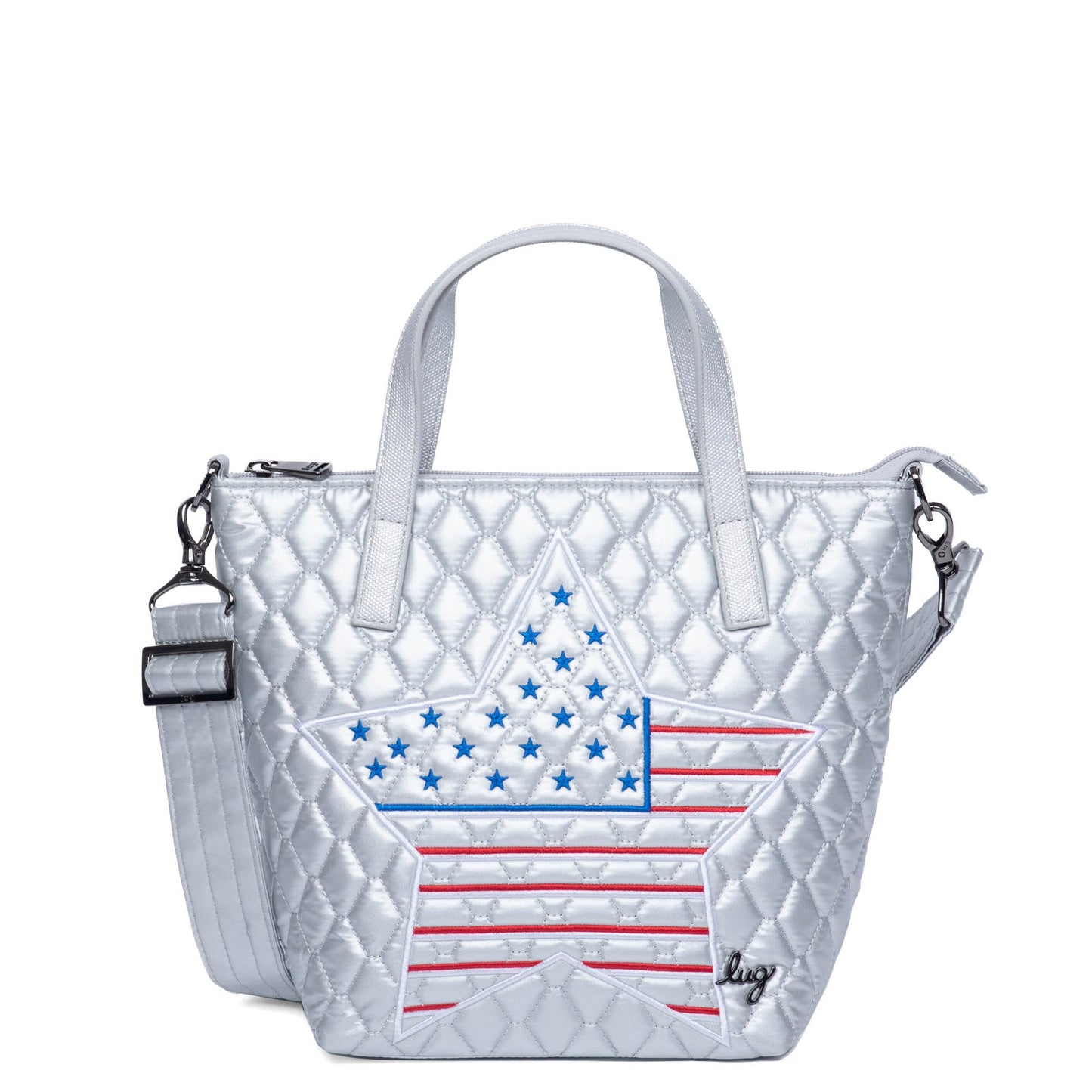Sprinkler Crossbody Bag *Final Sale*