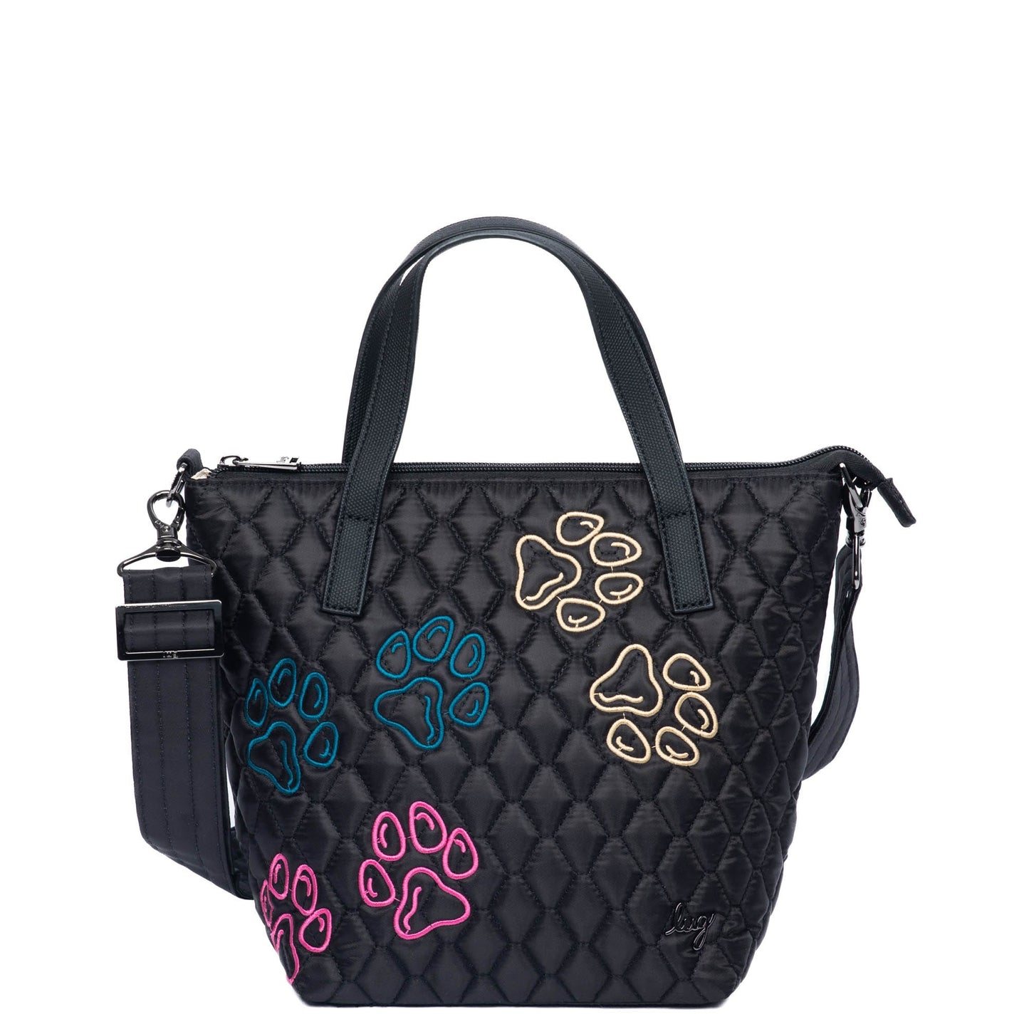 Sprinkler Crossbody Bag *Final Sale*