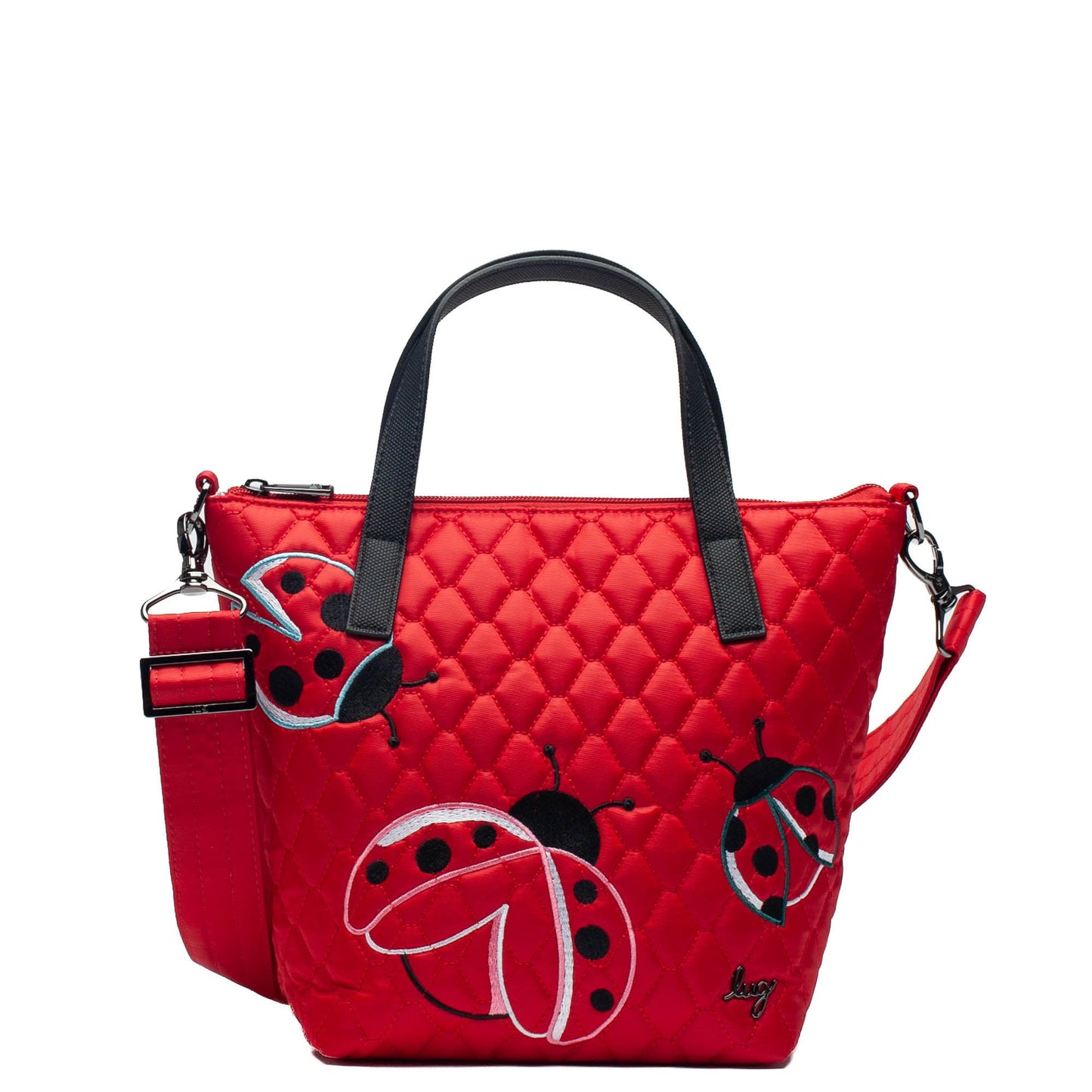 Sprinkler Crossbody Bag *Final Sale*