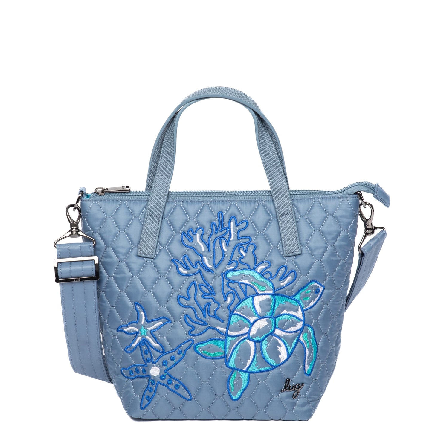Sprinkler Crossbody Bag *Final Sale*