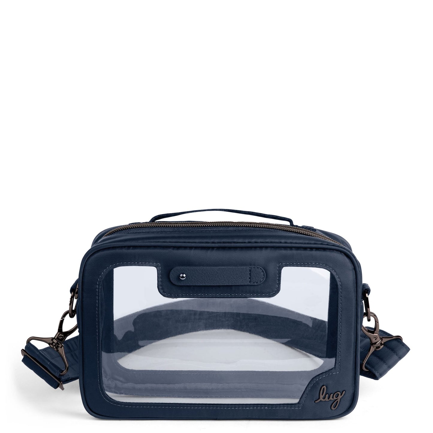 Stagecoach Clearview Crossbody Bag