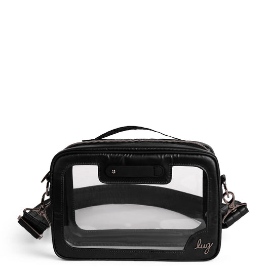 Stagecoach Clearview Crossbody Bag