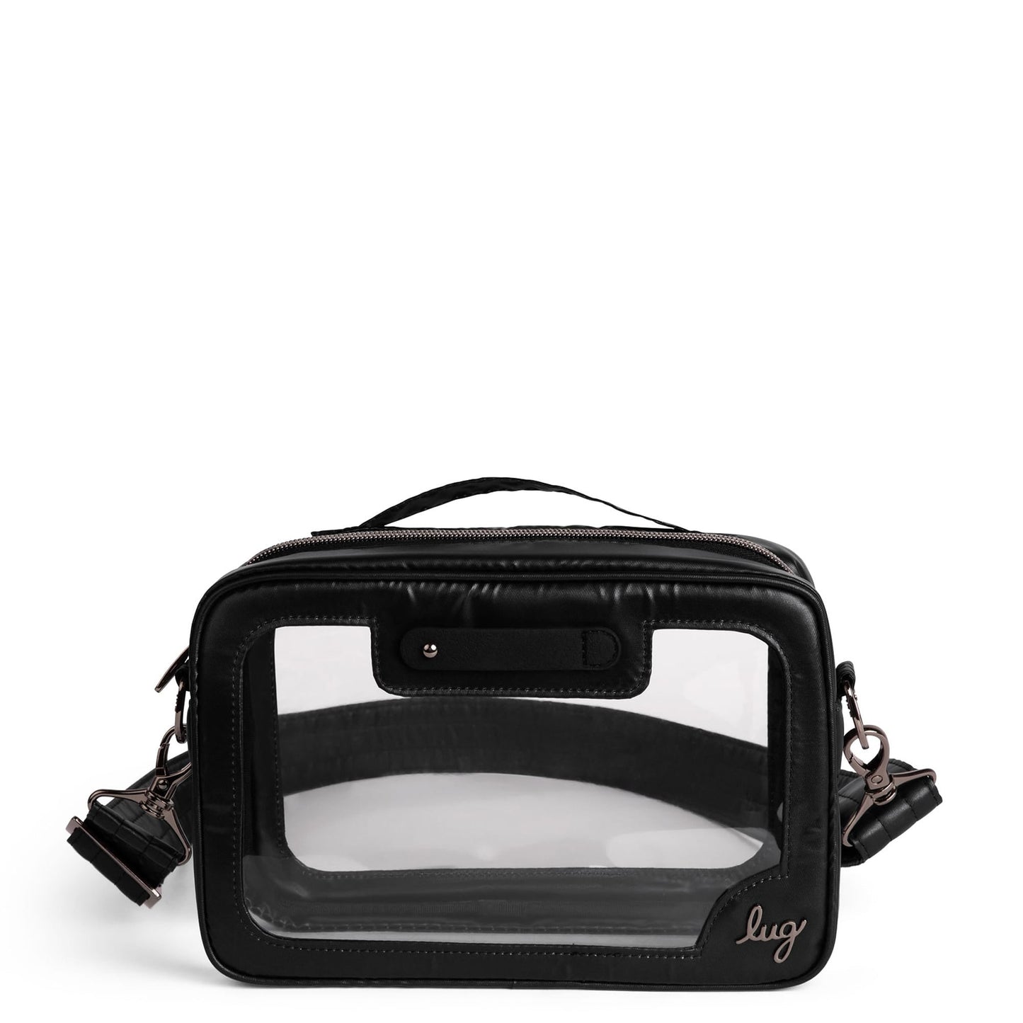 Stagecoach Clearview Crossbody Bag