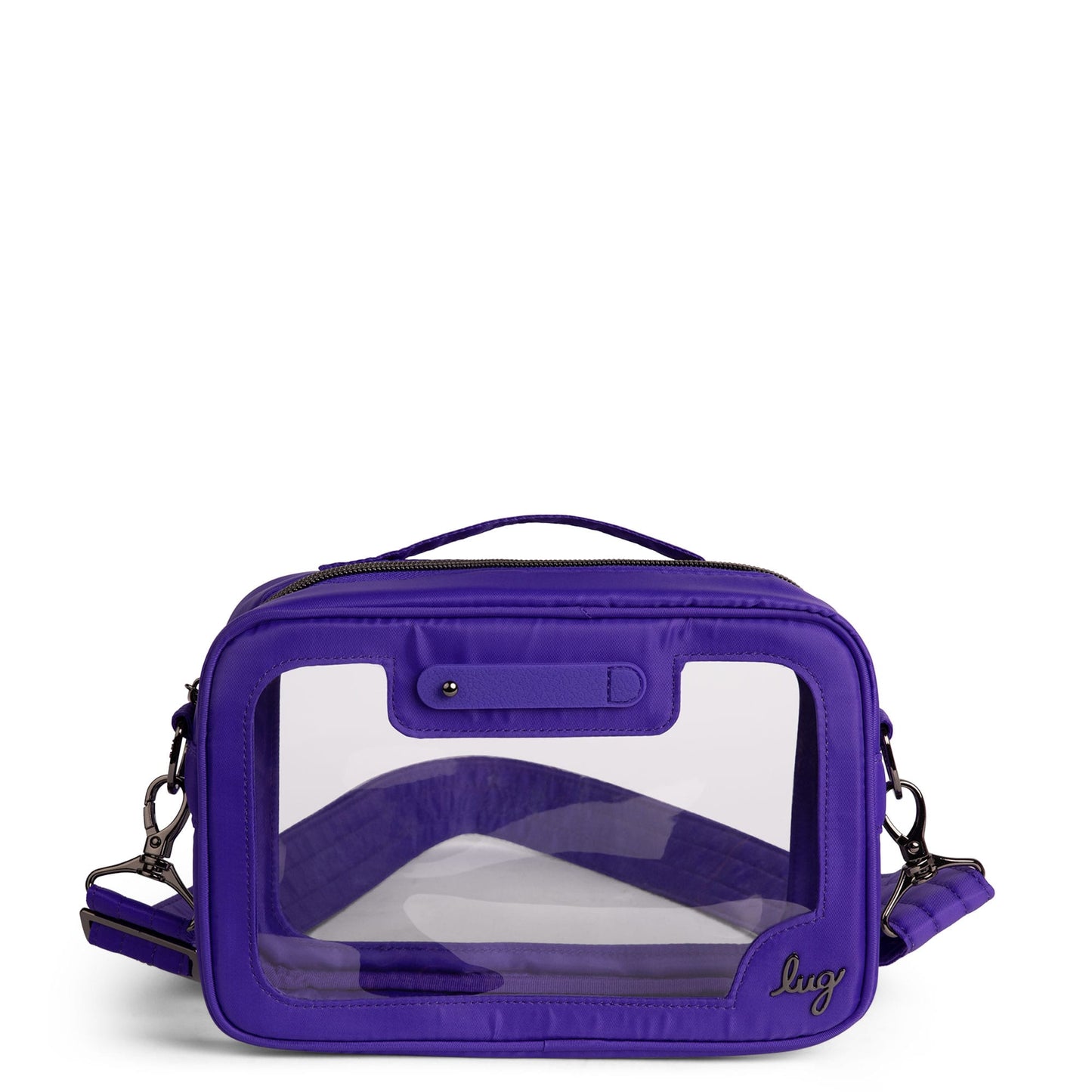 Stagecoach Clearview Crossbody Bag