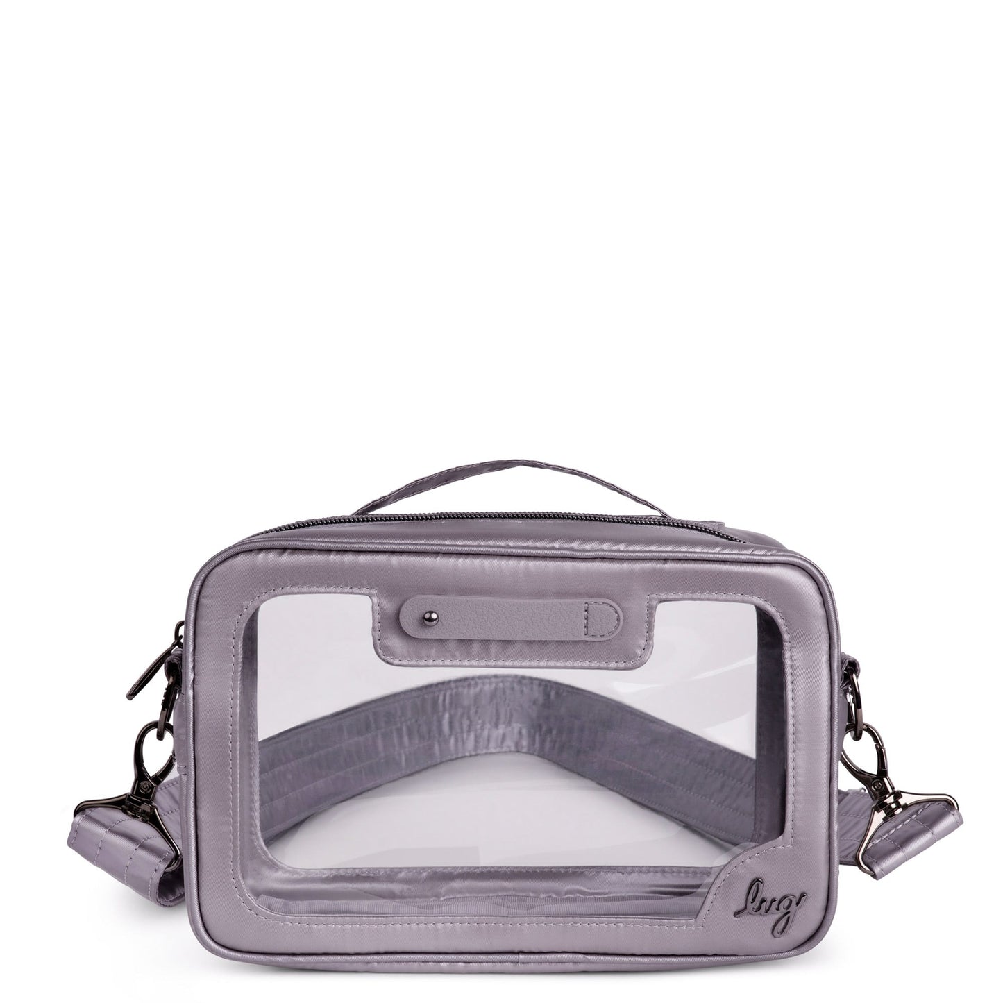 Stagecoach Clearview Crossbody Bag