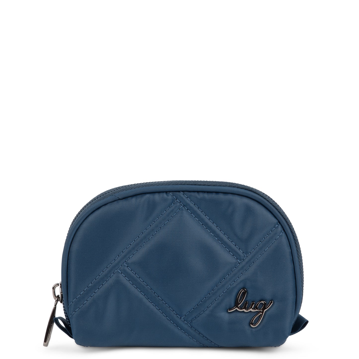 Stash Zip RFID Pouch