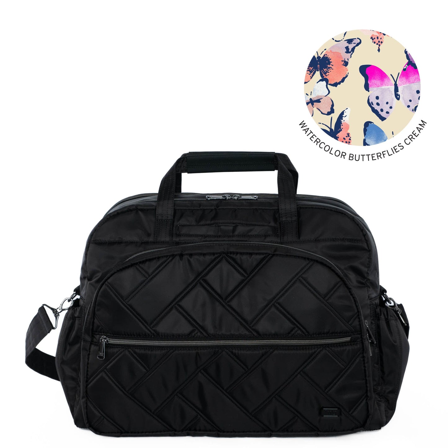 Steamboat SE Duffel Bag *Final Sale*