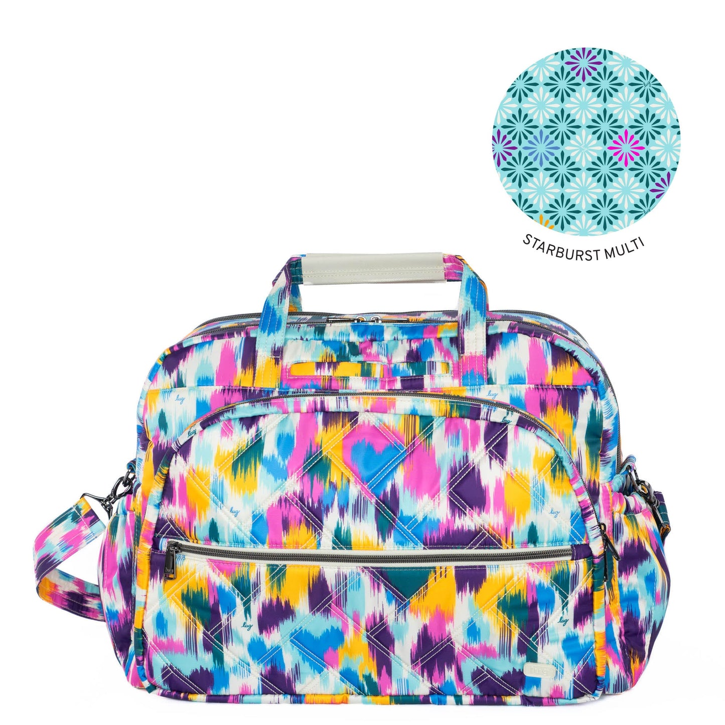 Steamboat SE Duffel Bag *Final Sale*