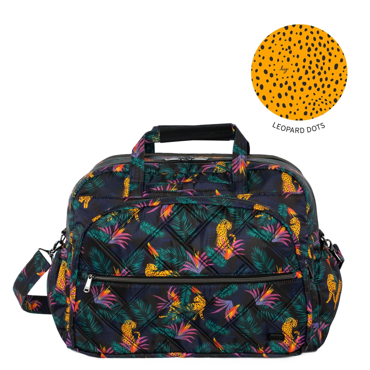 Steamboat SE Duffel Bag *Final Sale*