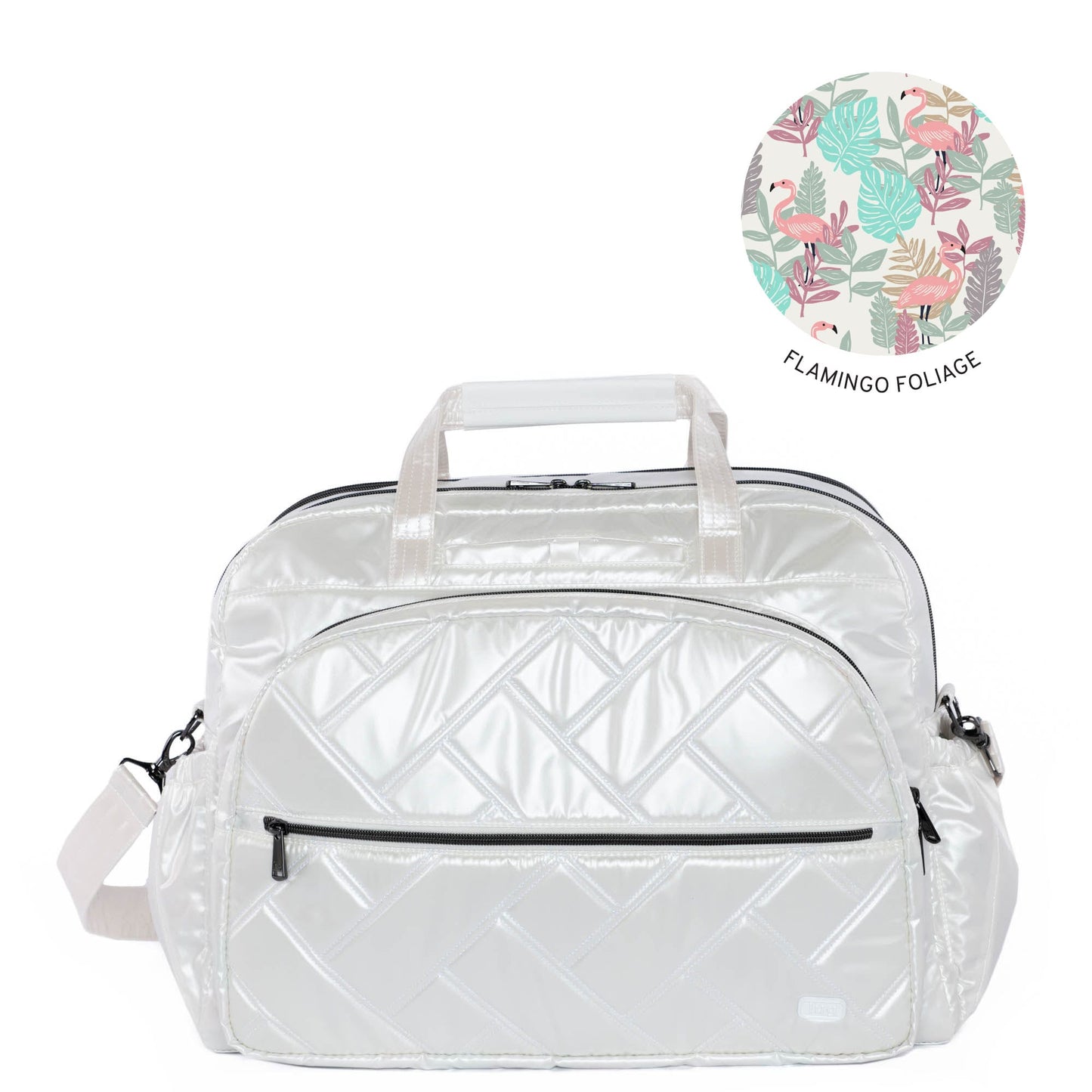 Steamboat SE Duffel Bag *Final Sale*
