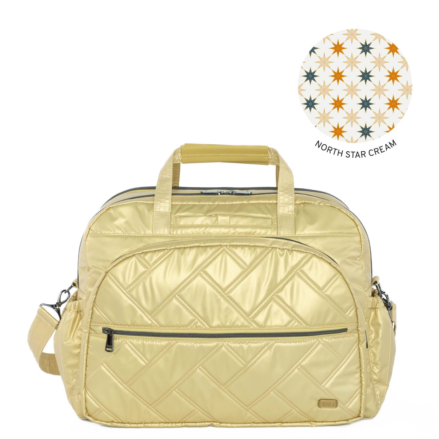 Steamboat SE Duffel Bag *Final Sale*