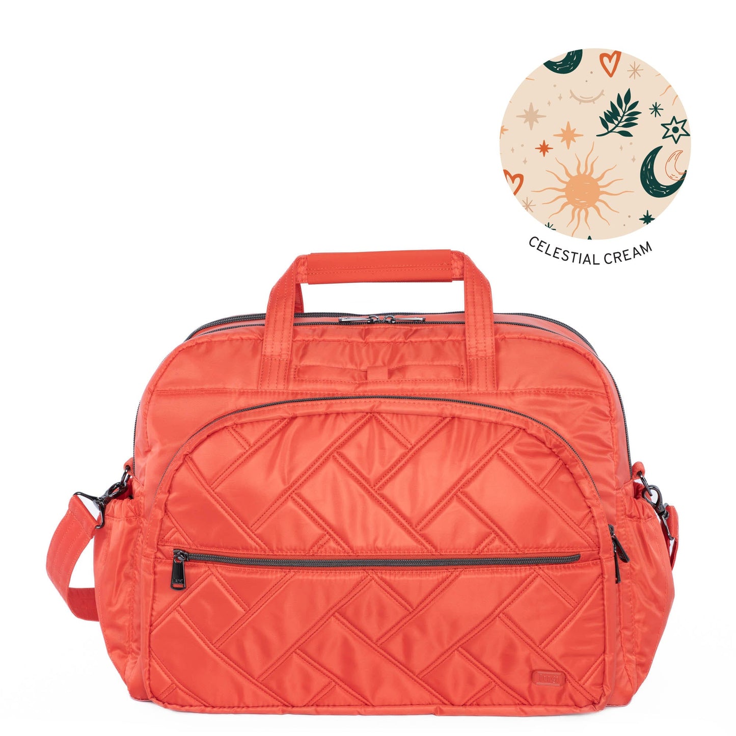 Steamboat SE Duffel Bag *Final Sale*