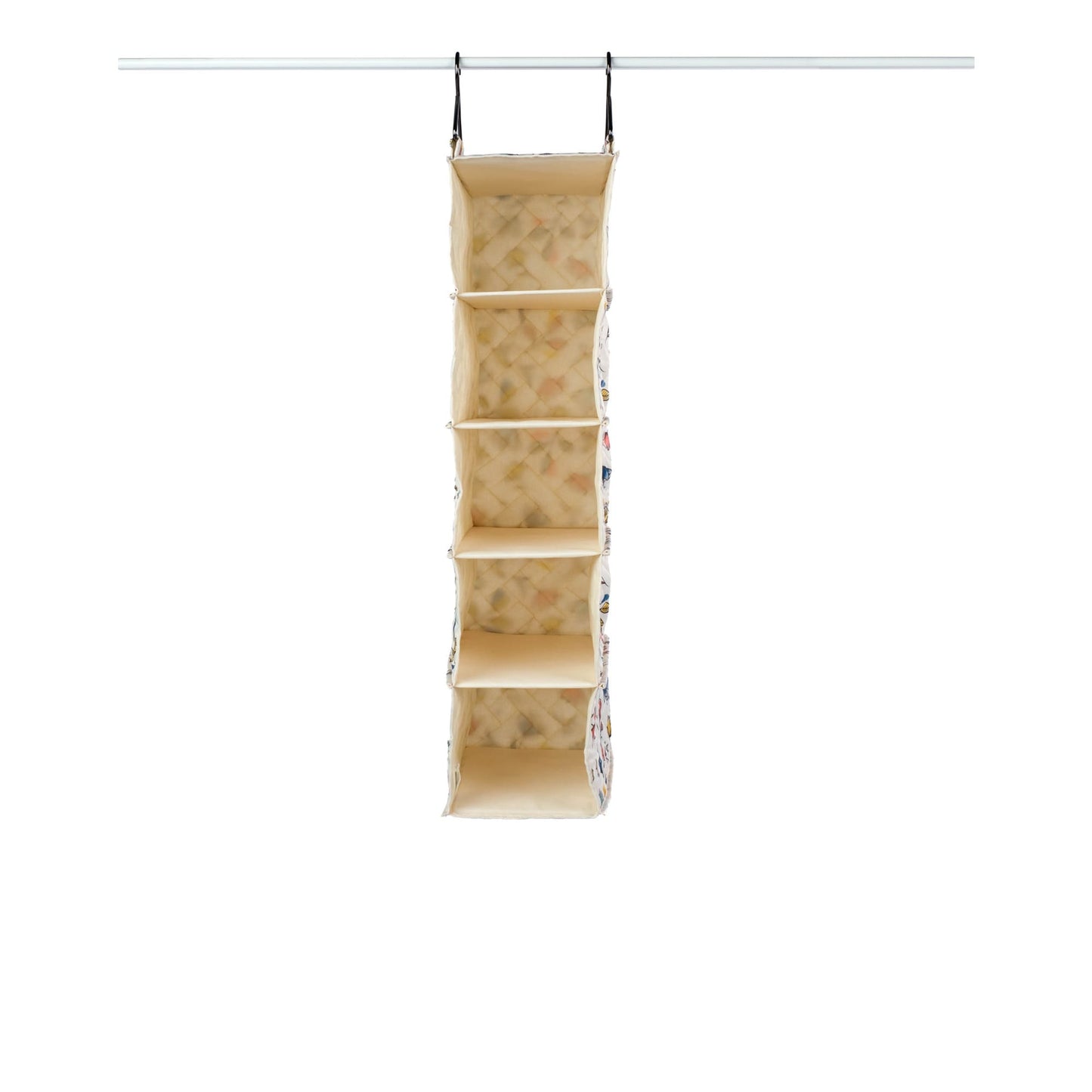 Stowaway 5 Shelf Hanging Organizer *Final Sale*