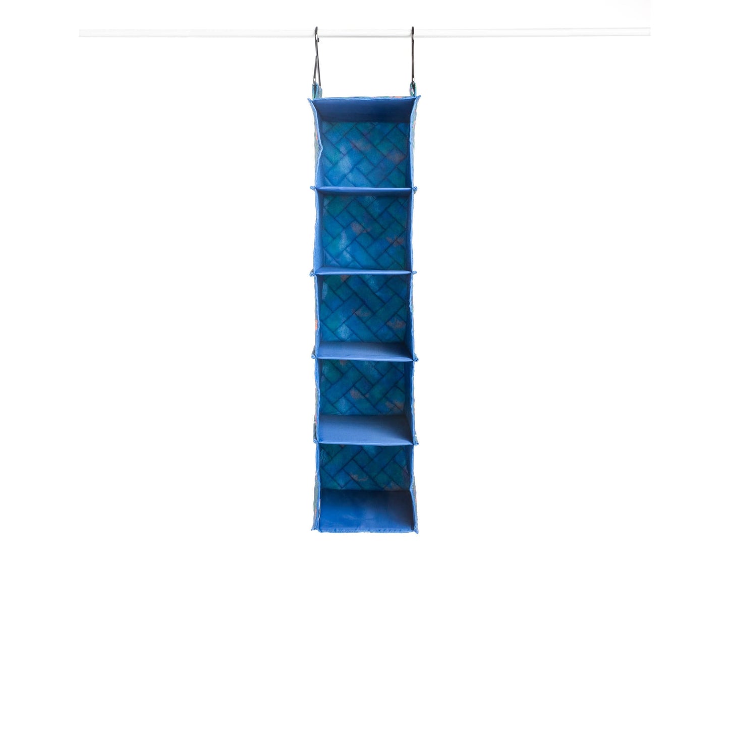 Stowaway 5 Shelf Hanging Organizer *Final Sale*