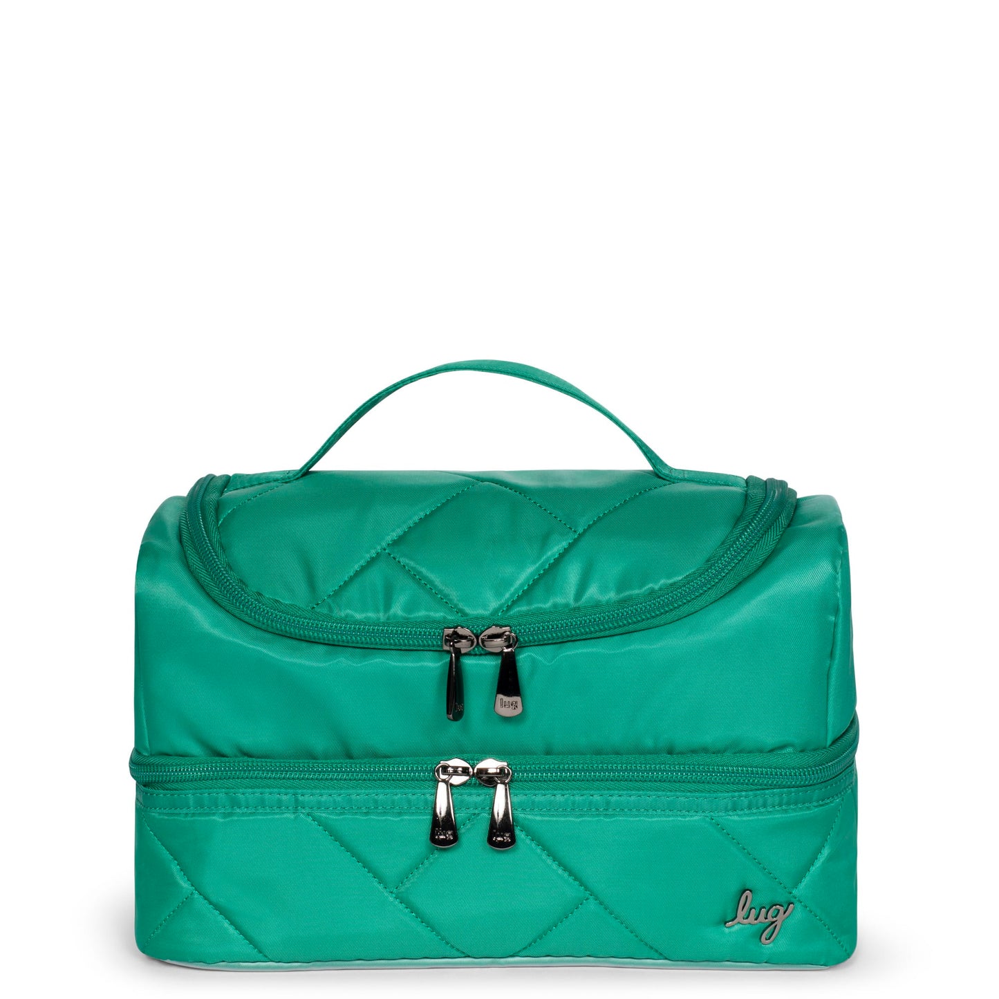 Stowaway Cosmetic Case *Final Sale*