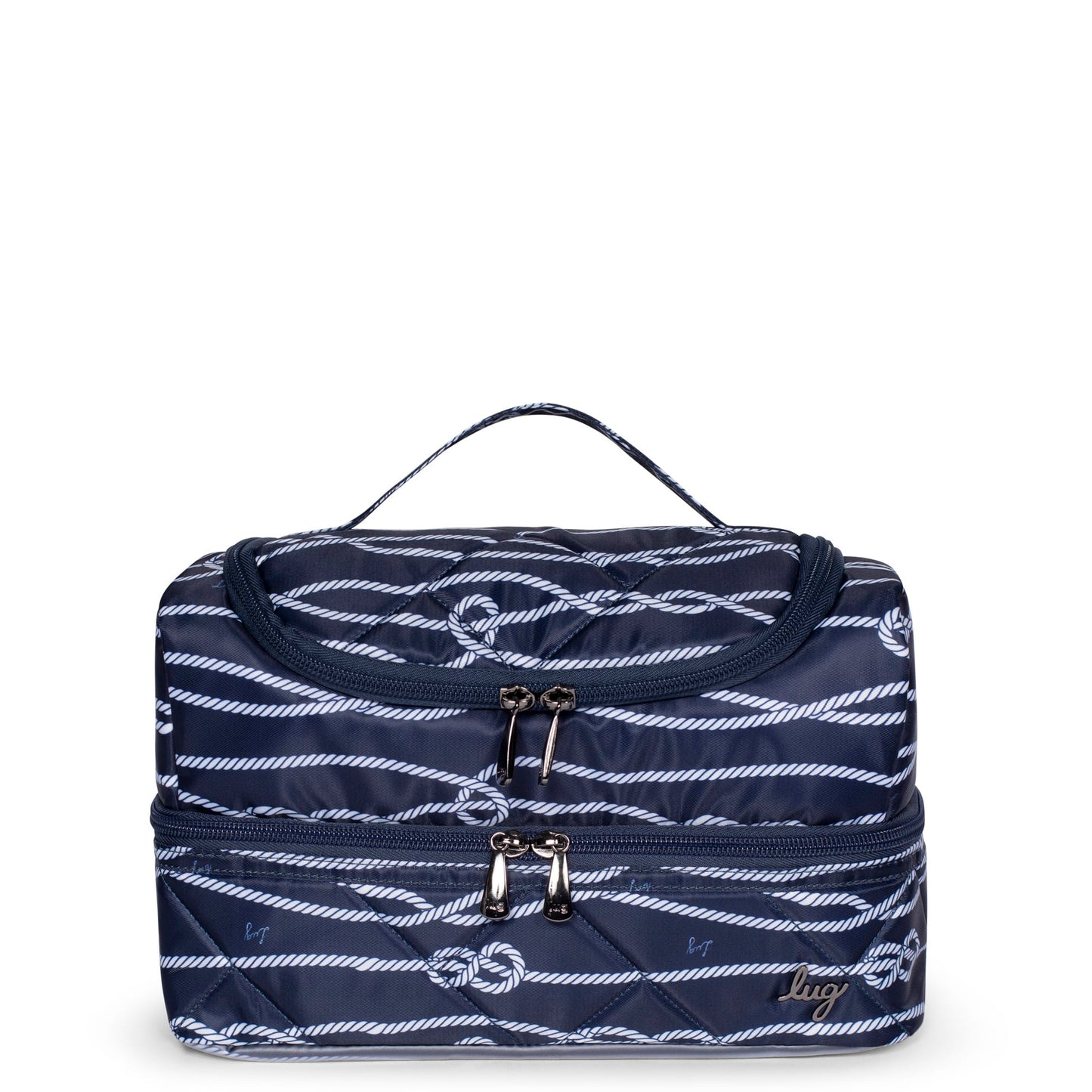 Stowaway Cosmetic Case *Final Sale*