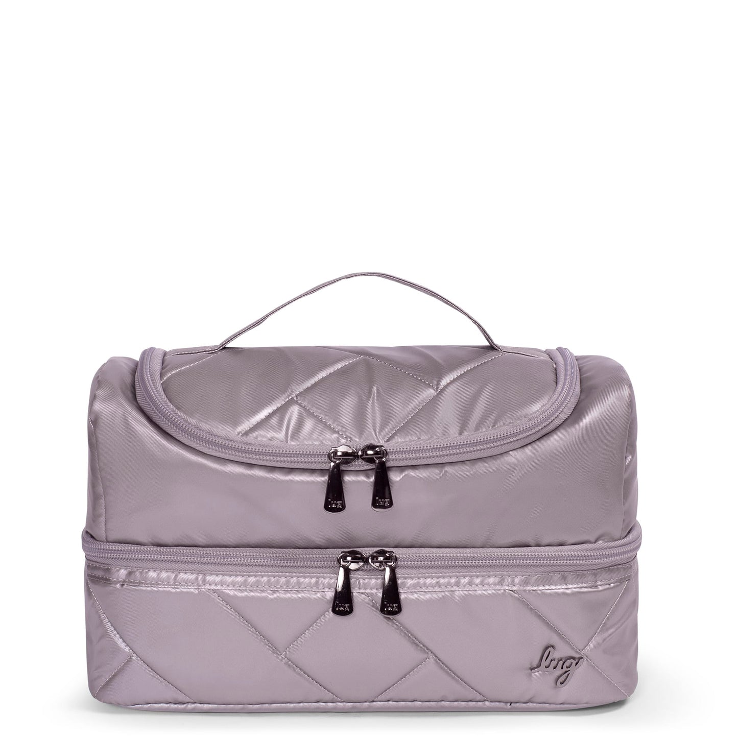 Stowaway Cosmetic Case *Final Sale*
