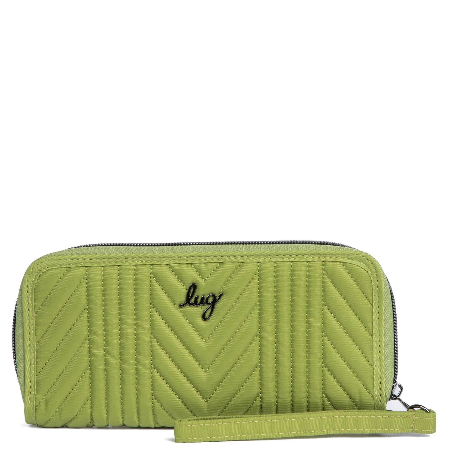 Straddle Wristlet RFID Wallet *Final Sale*