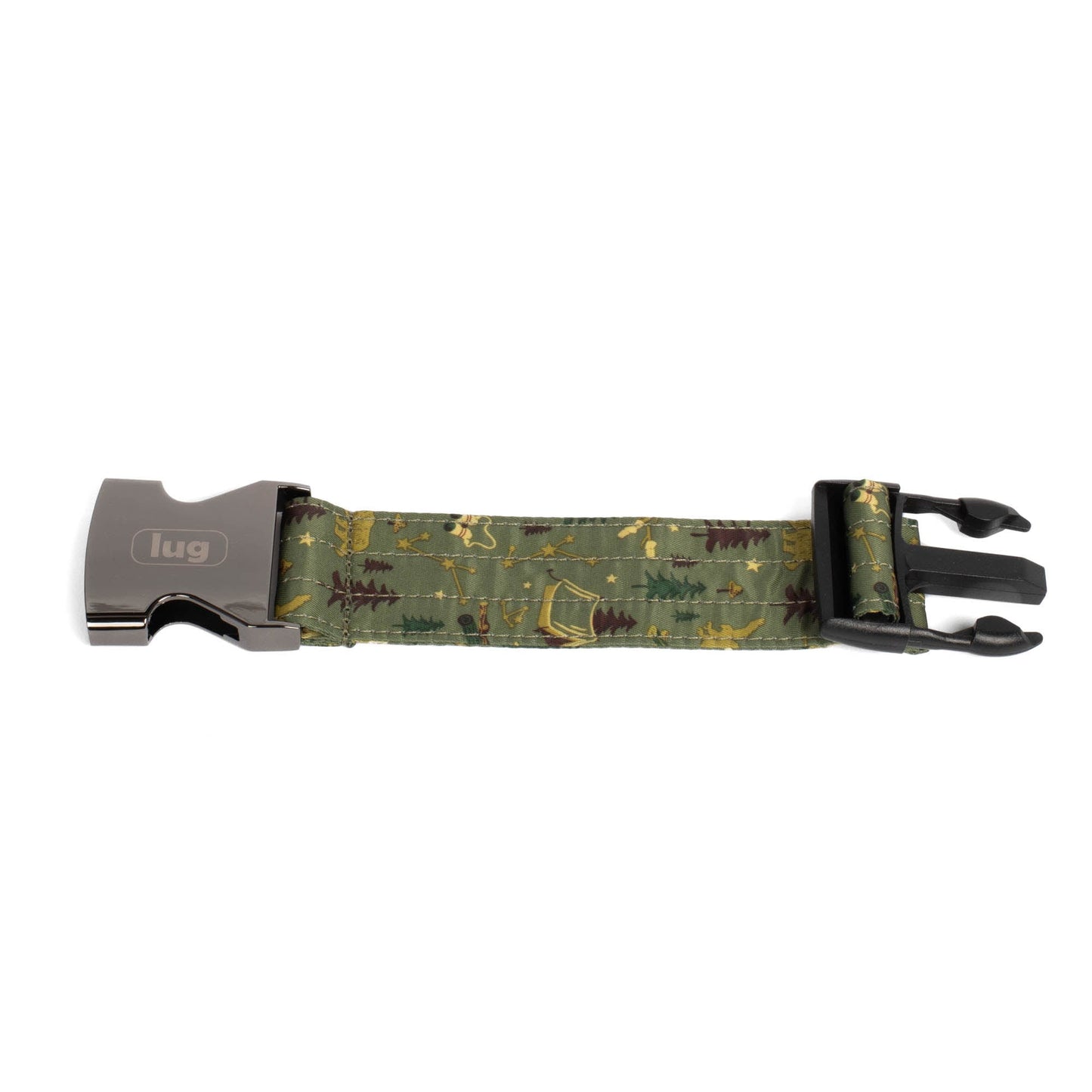 Strap Extender - 1.5" *Final Sale*