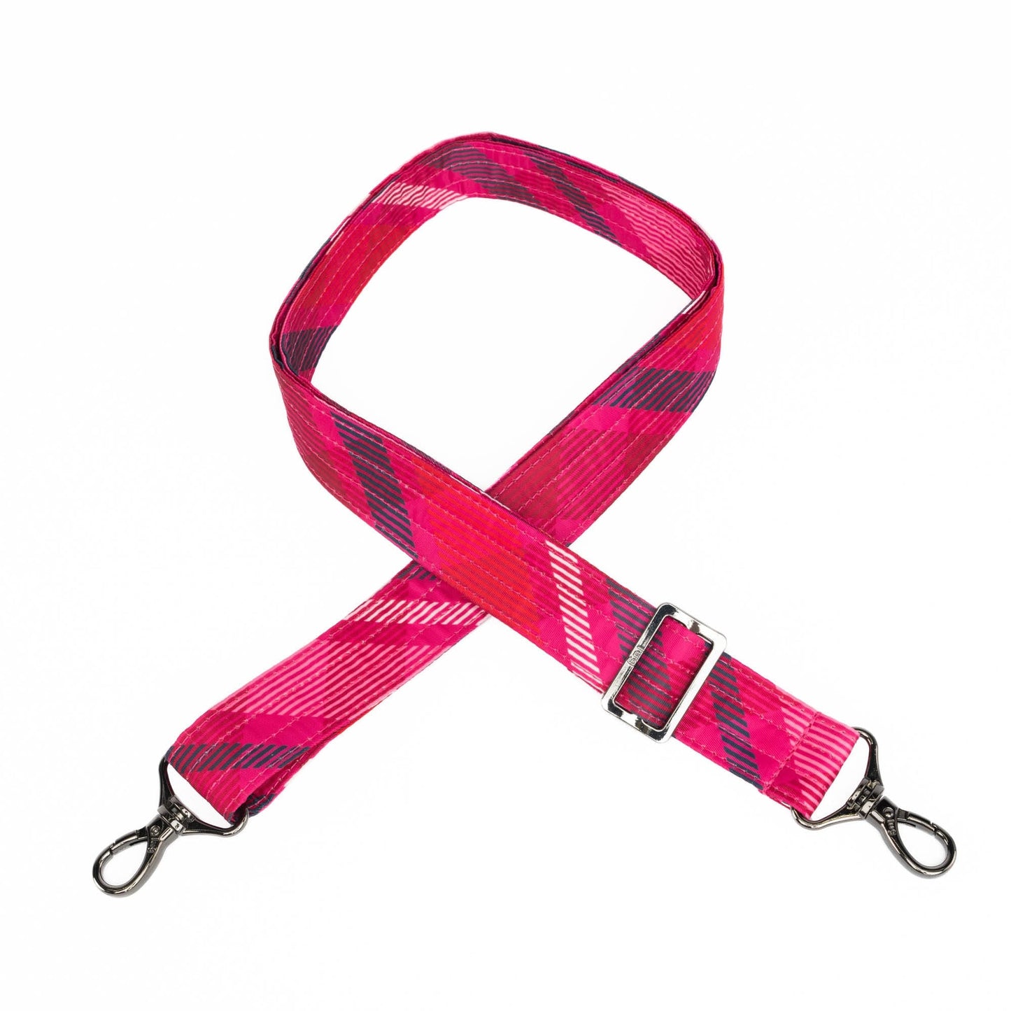 1.25" Adjustable Classic Bag Strap *Final Sale*