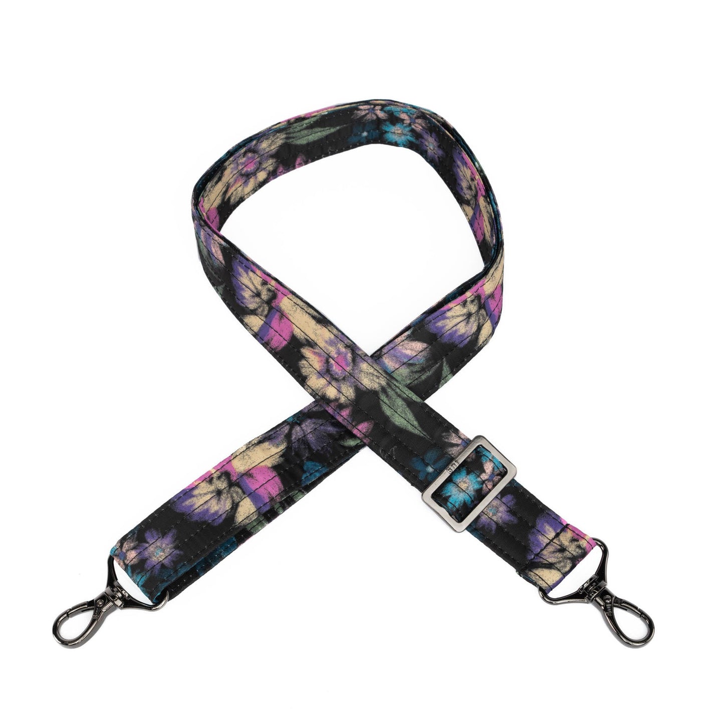 1.25" Adjustable Classic Bag Strap *Final Sale*