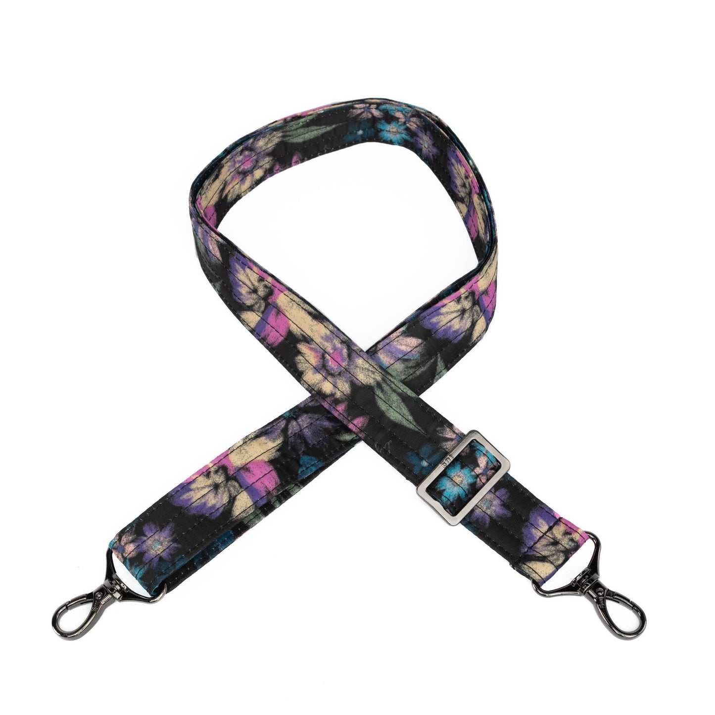 1.25" Adjustable Classic Bag Strap *Final Sale*
