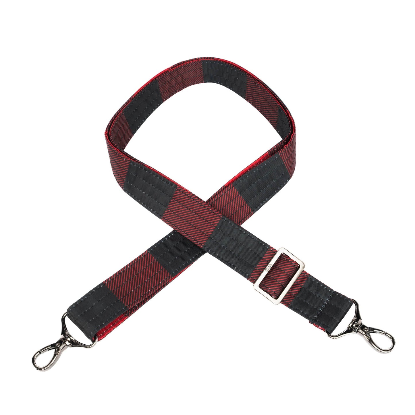 1.25" Adjustable Classic Bag Strap *Final Sale*