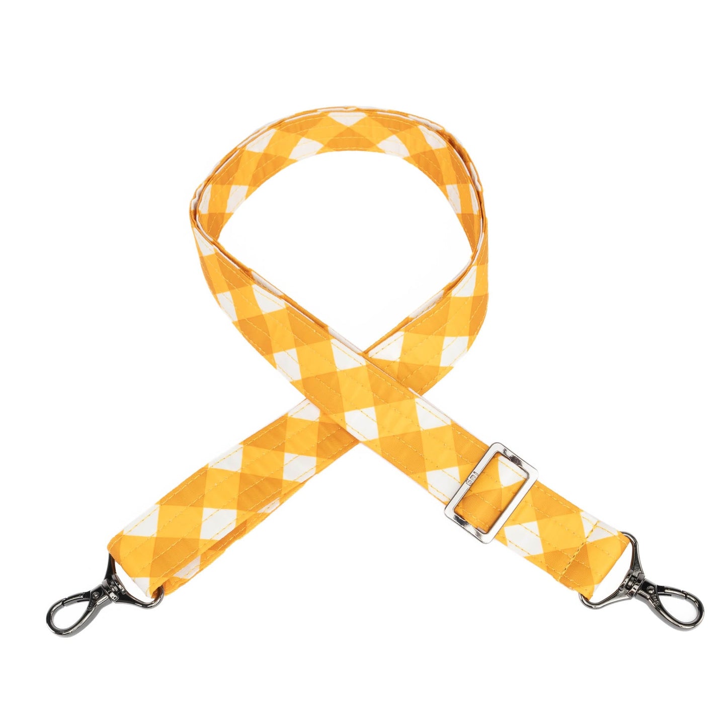 1.25" Adjustable Classic Bag Strap *Final Sale*