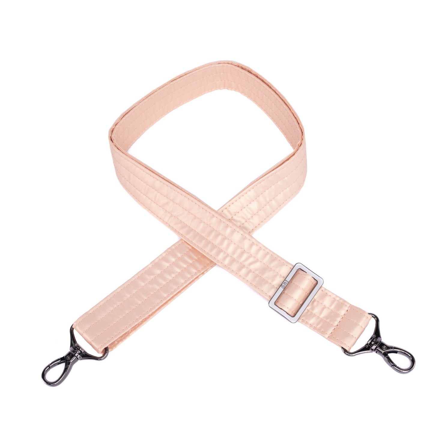1.25" Adjustable Classic Bag Strap *Final Sale*