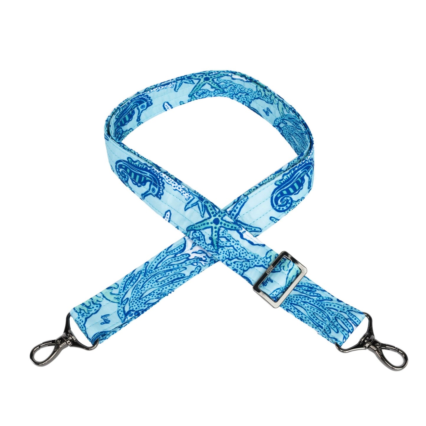 1.25" Adjustable Classic Bag Strap *Final Sale*