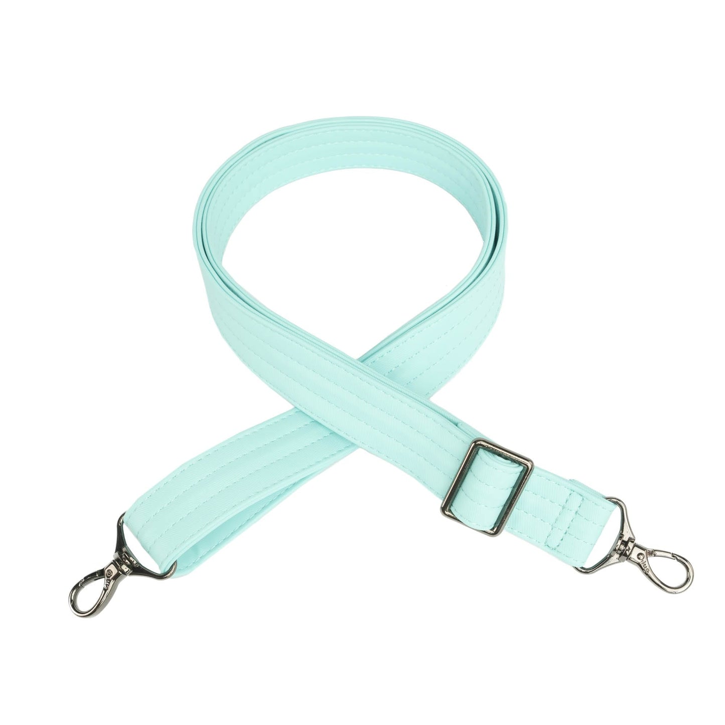 1.25" Adjustable Satin Luxe VL Bag Strap *Final Sale*