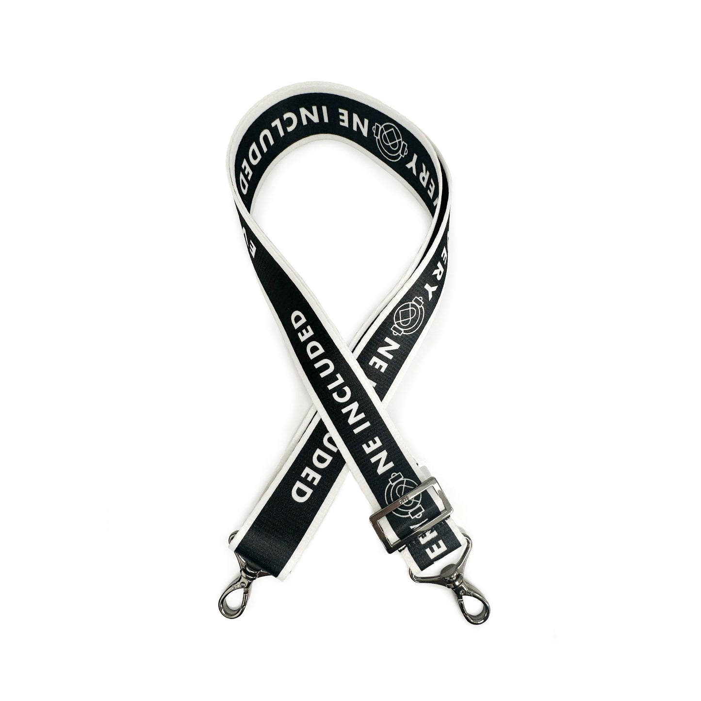 KultureCity x Lug 1.5" Strap