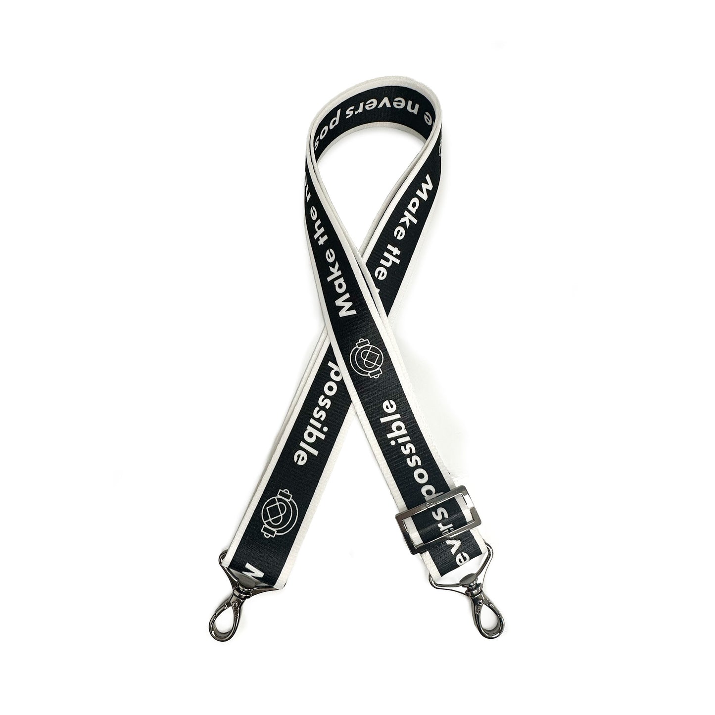 KultureCity x Lug 1.5" Strap