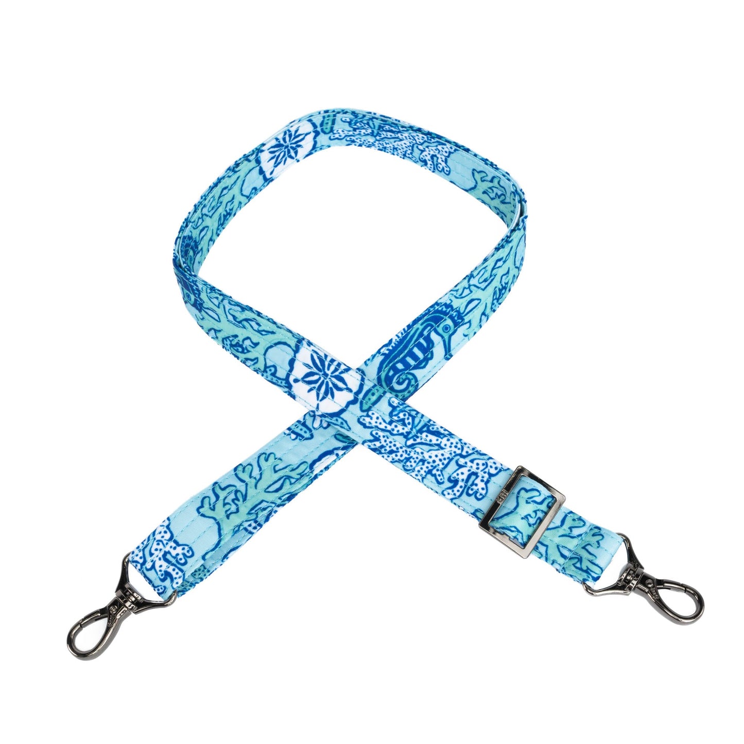 1" Adjustable Bag Strap *Final Sale*
